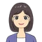 社労士・人事労務コンサルタント　竹内由美子