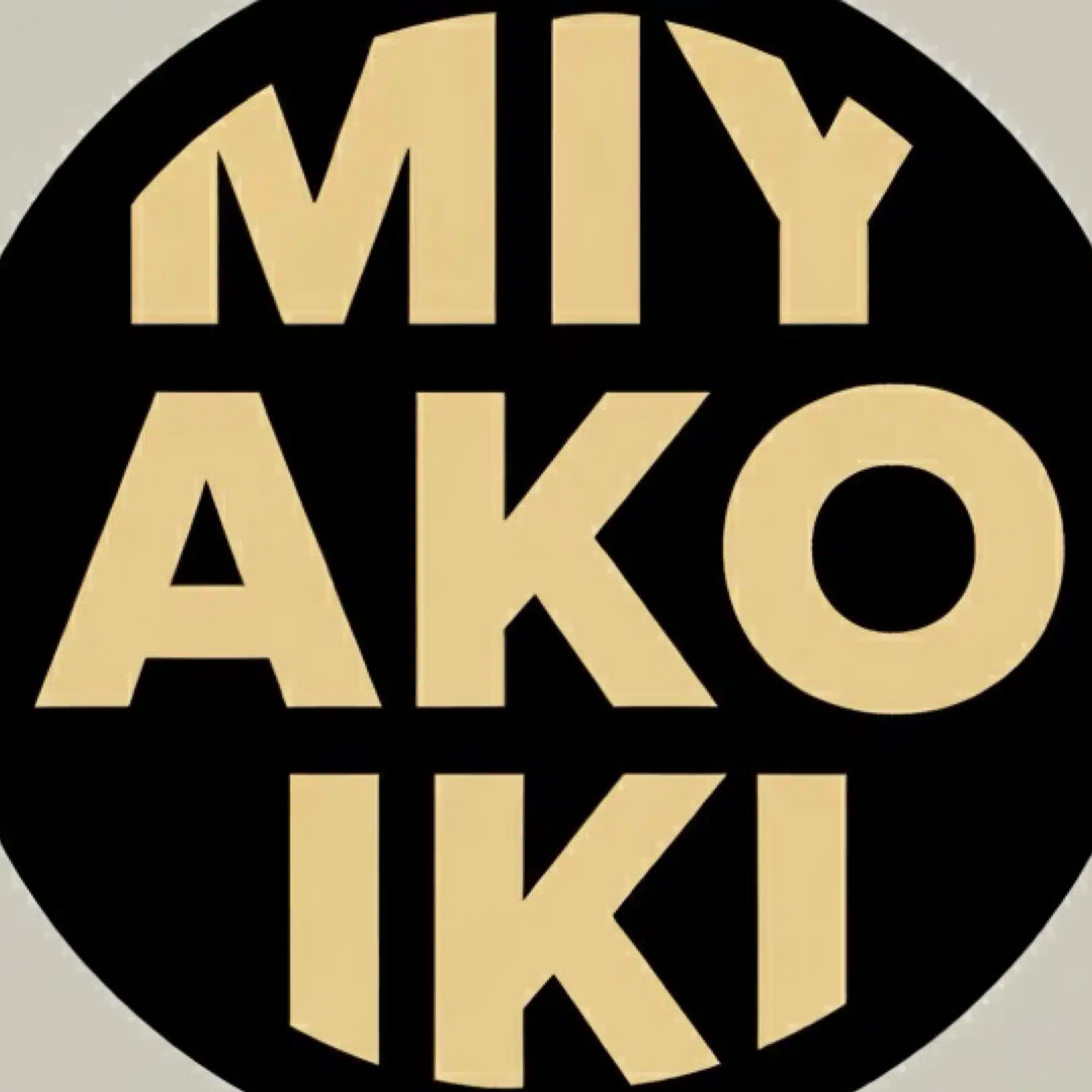 MIYAKOIKI