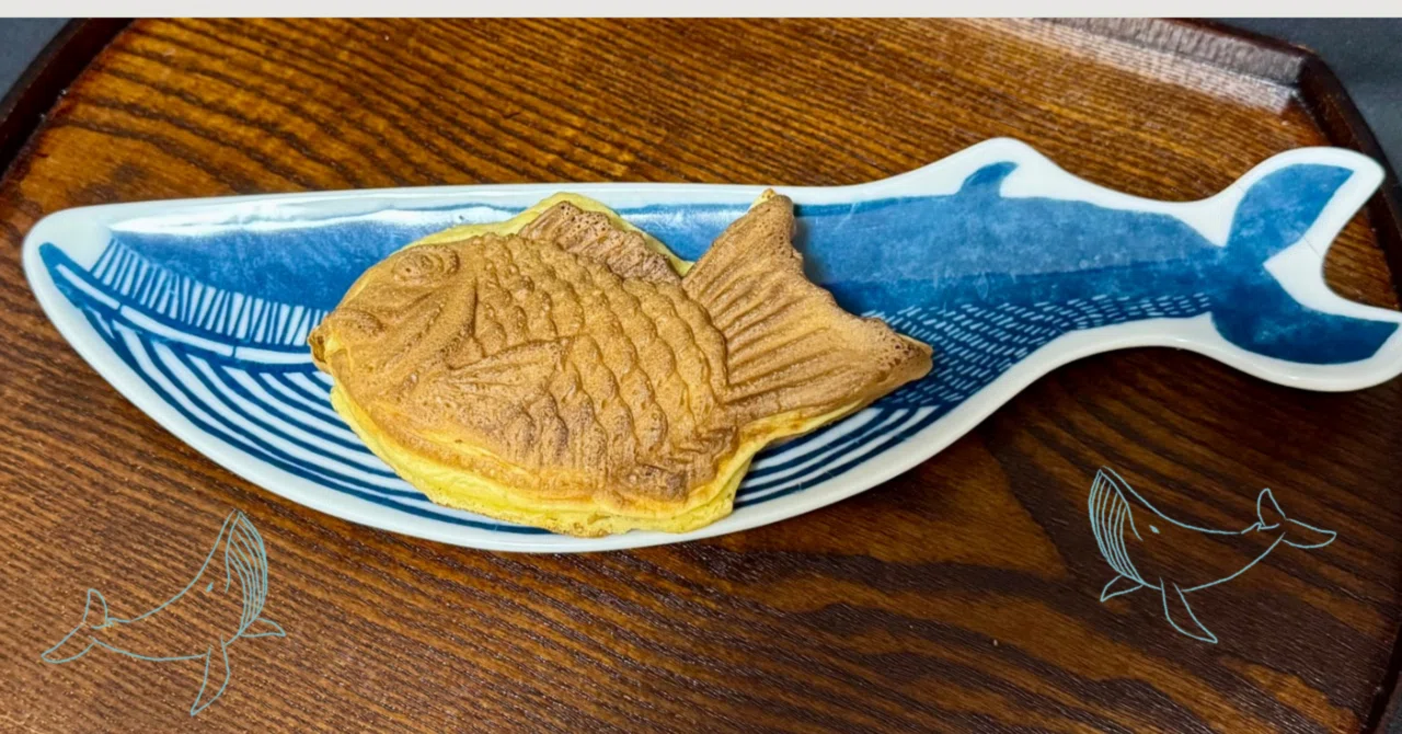 鯨と鯛 【公式通販】