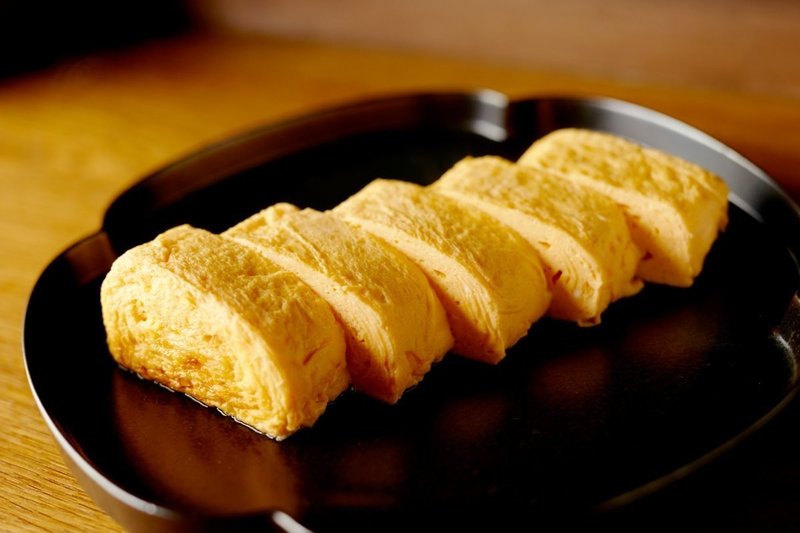 青山一丁目の日本料理 てのしま さんがテイクアウトを始めました Takeouting Note