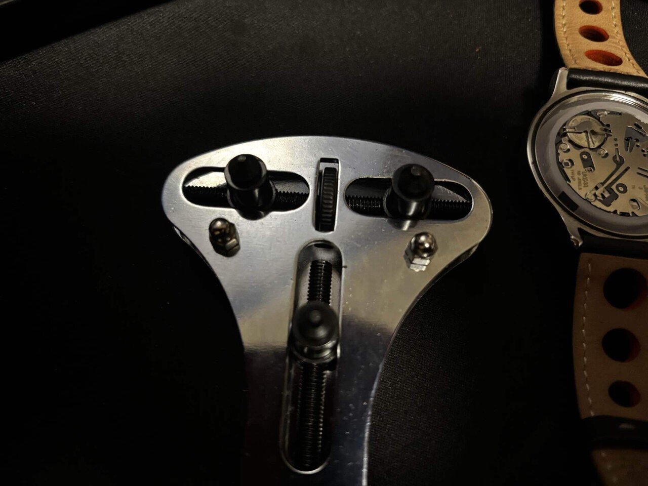 時計の電池交換｜アラン藤島