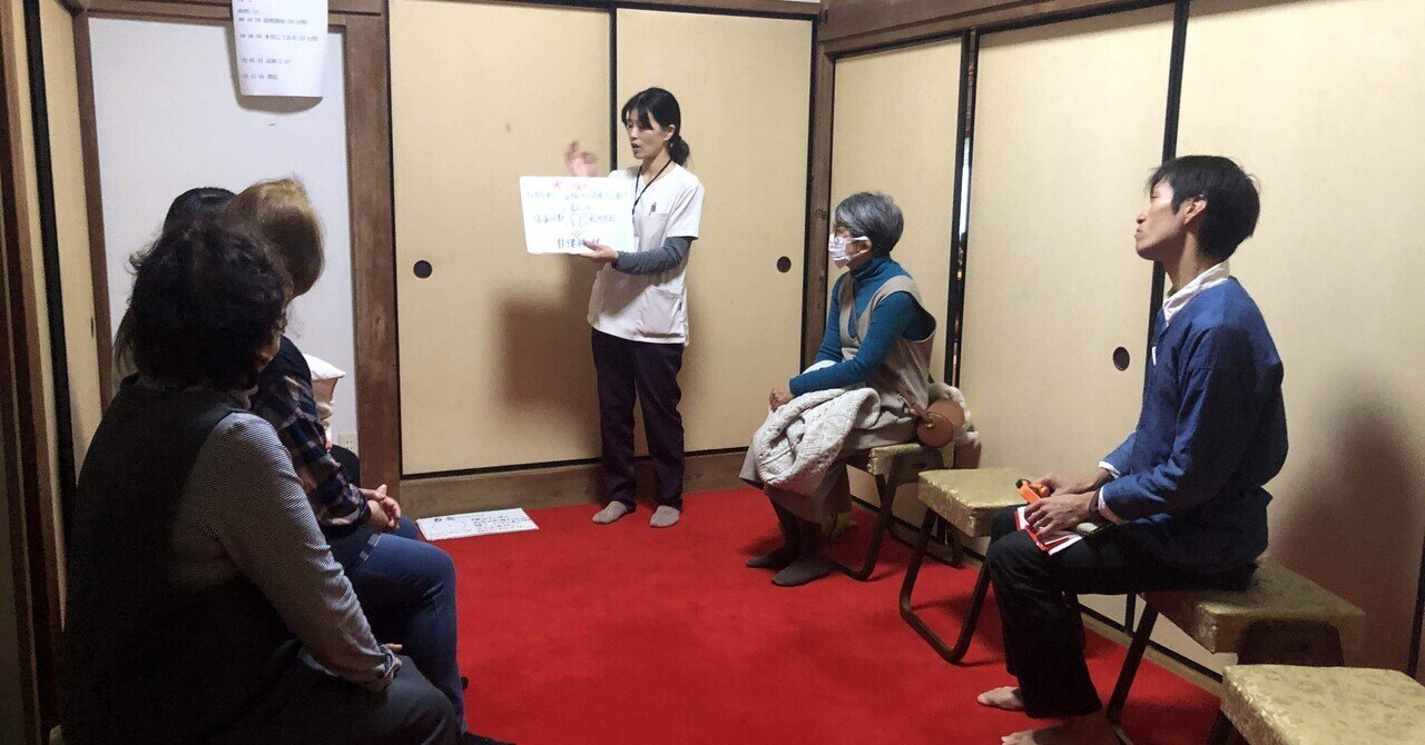 第六回　小雨の中の宝樹院ほうろく灸｜山しょう@ゆりん堂