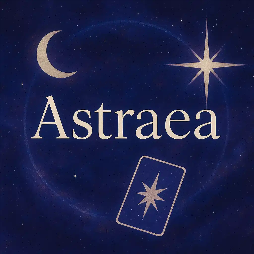 Astraea｜女性の心を整える 人生思想エッセイスト