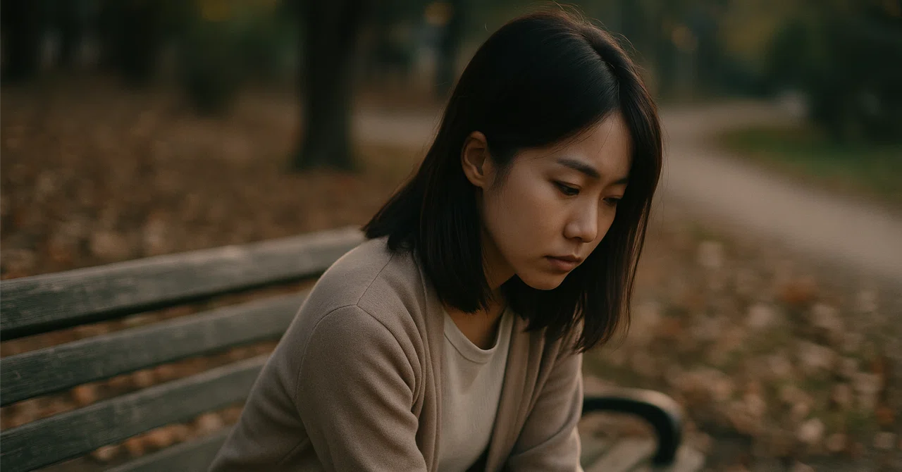 The Day I Was Able to Embrace My 'Useless Self'｜ぱぽ