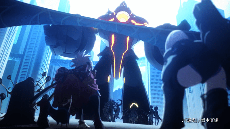 Fgo Cmを徹底解剖 第2部 第5章 オリュンポス シュウ3 Note Fgo Cmを徹底解剖 第2部 第5章 オリュンポス シュウ3 Note