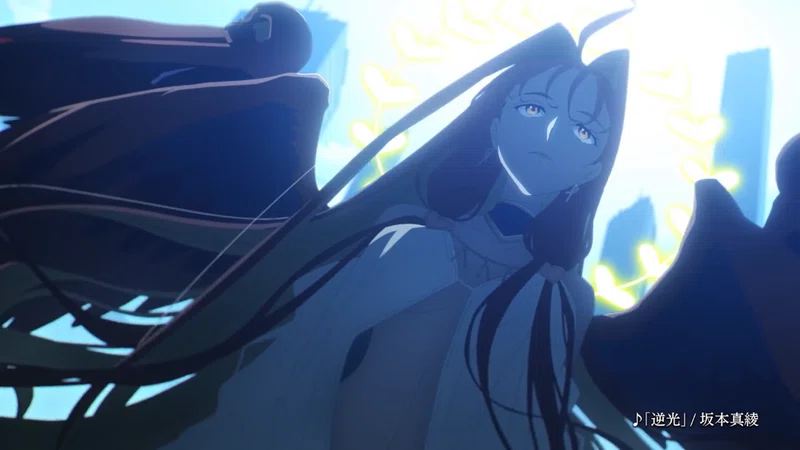 Fgo Cmを徹底解剖 第2部 第5章 オリュンポス シュウ３ Note