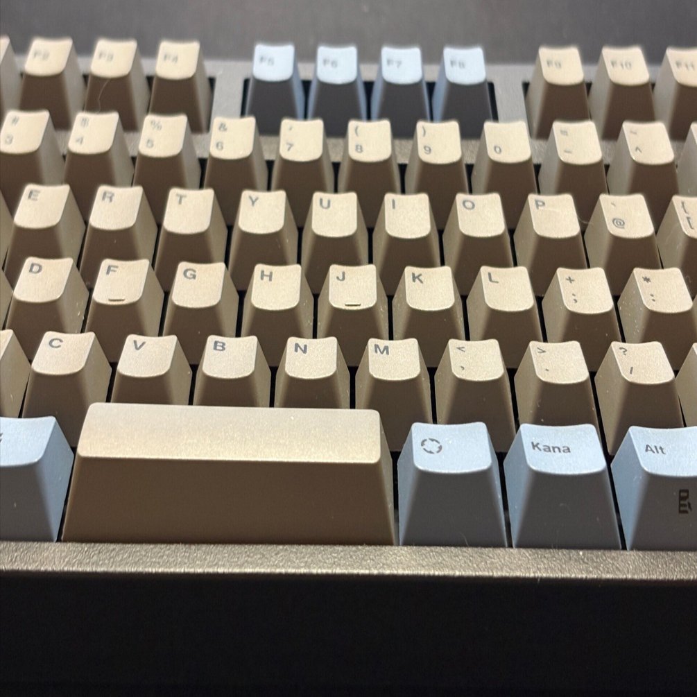 レビュー | LEOPOLD FC750RBT - 2PCとプログラマーが求めるすべて備え