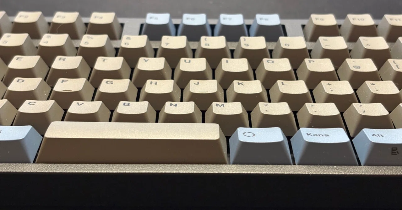 レビュー | LEOPOLD FC750RBT - 2PCとプログラマーが求めるすべて備え
