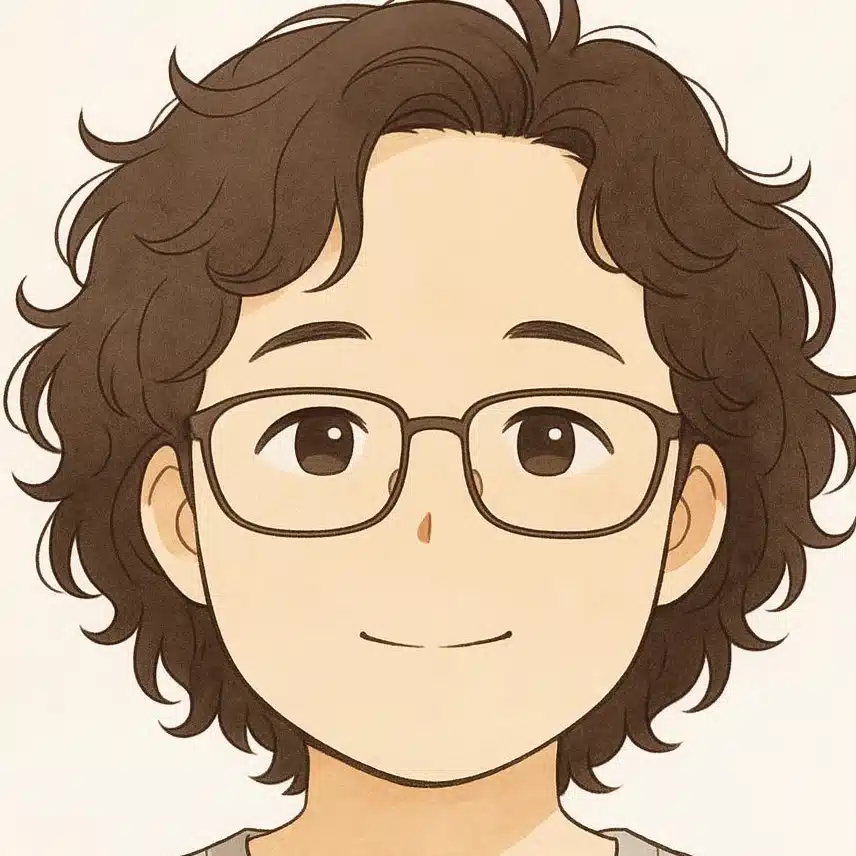 Naoko