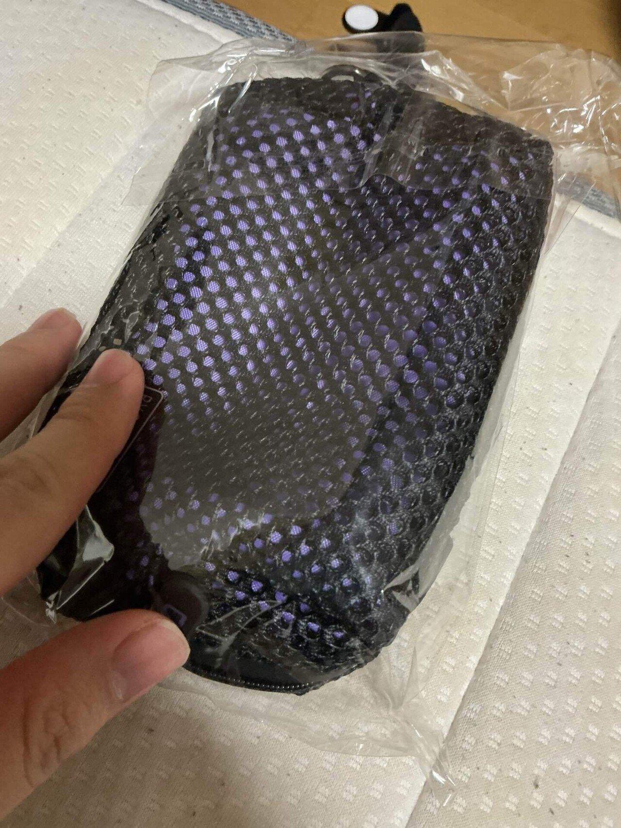 CIO 3万人＆4万人記念ポーチ 【2個セット】 4個目】3万人＆4万人記念ポーチ | 株式会社CIO（シーアイオー