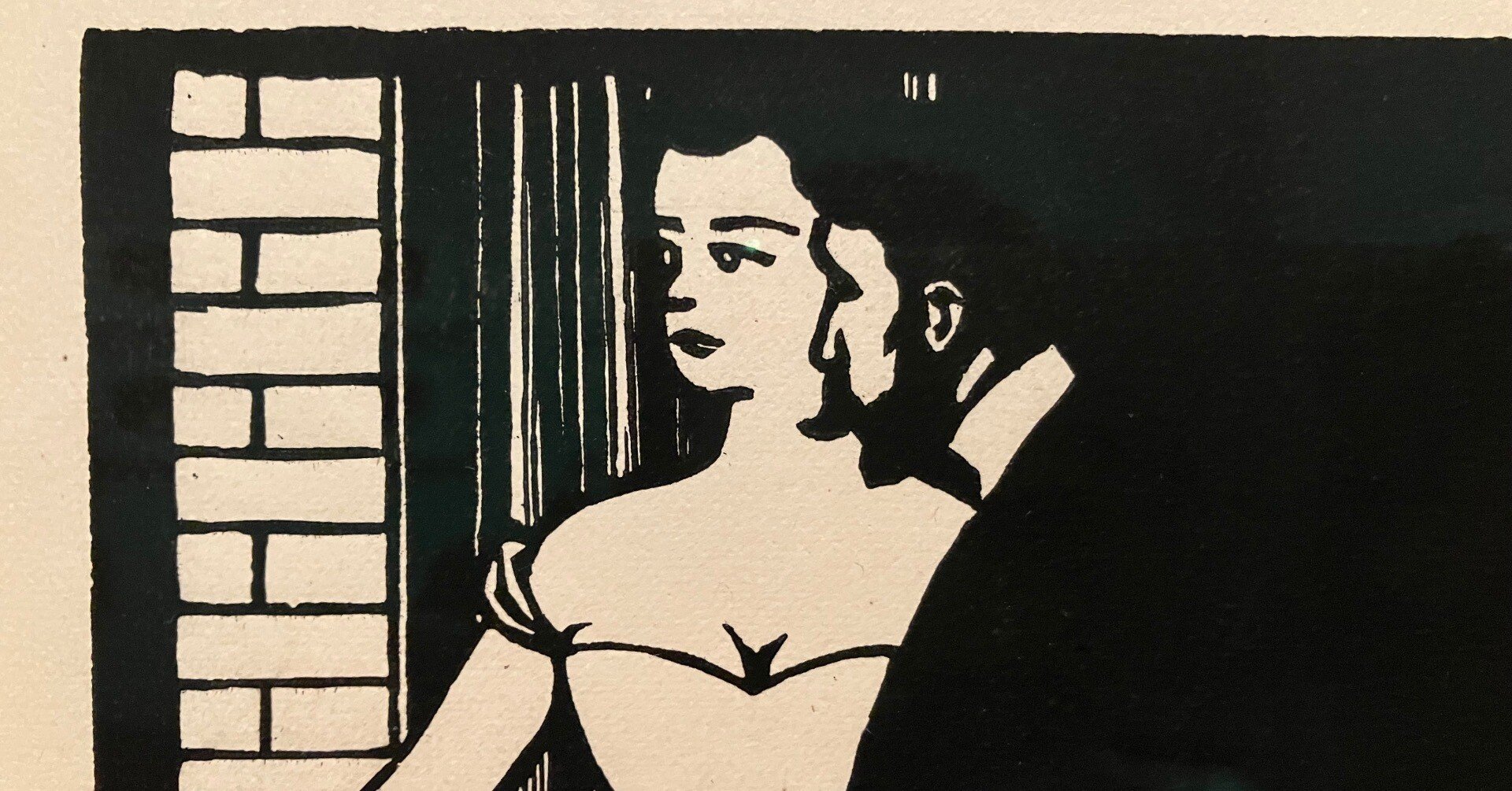 美術展】フェリックス・ヴァロットン―親密な室内/三菱一号館美術館