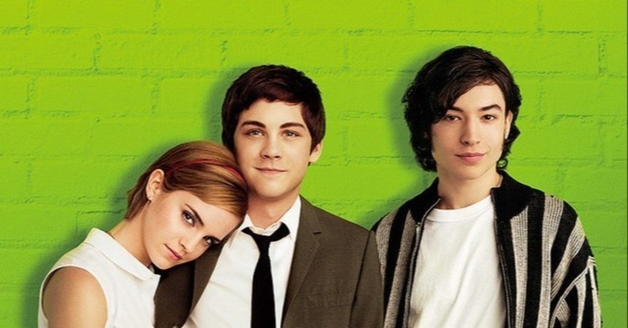 ウォールフラワー 感想 Shiho Note