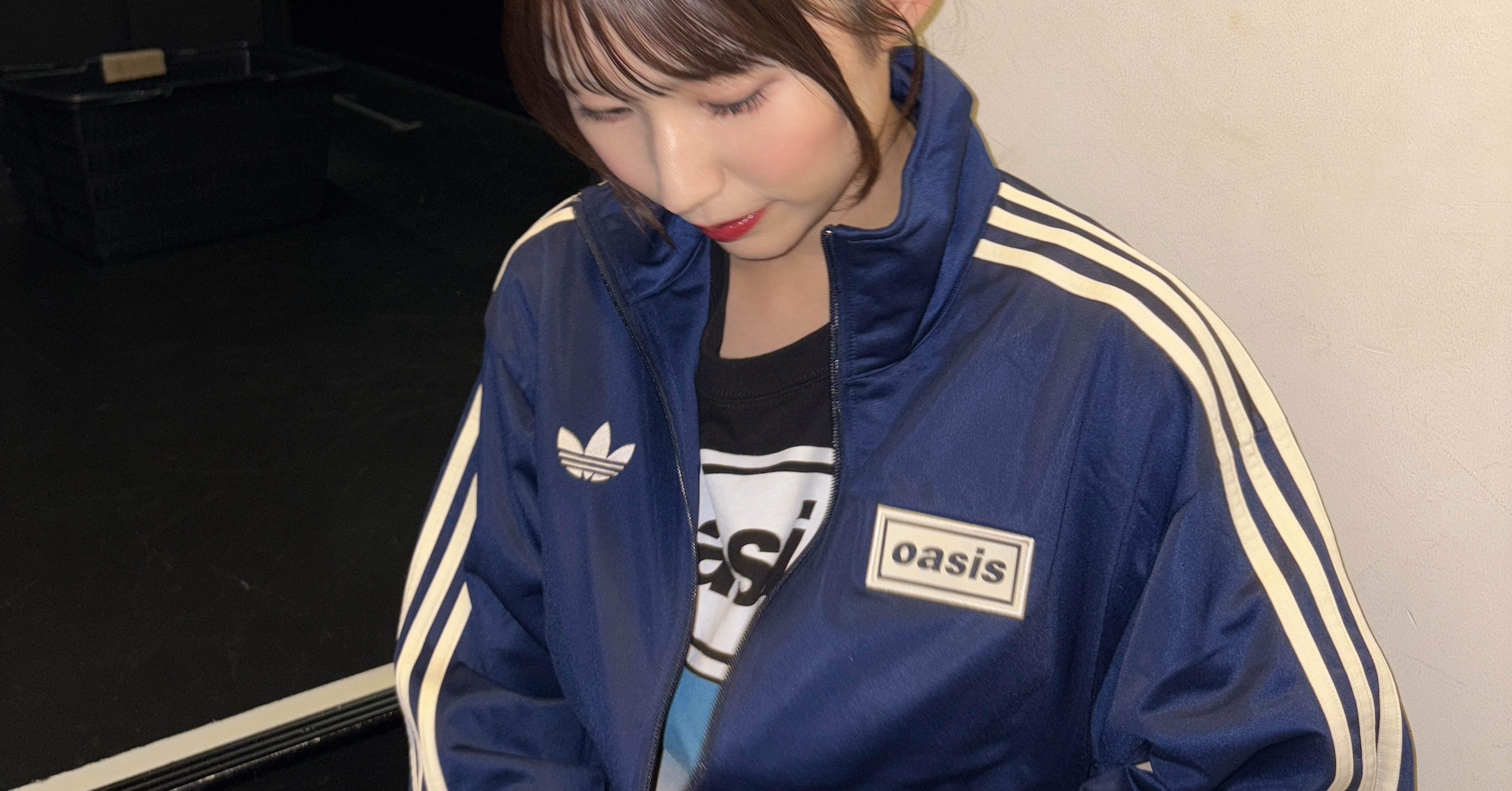 あっという間に秋🍂｜青木莉樺(SKE48)