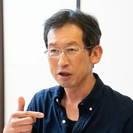 ケアリングコーチ　五島朋幸