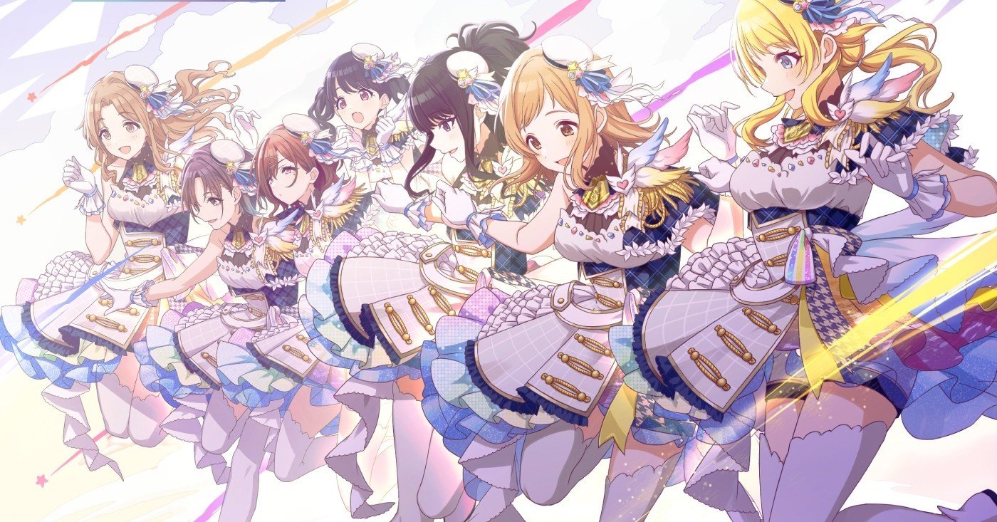 そして僕らはシャニマスに再び出会った シャイノグラフィ編 ティアガ Note そして僕らはシャニマスに再び出会った シャイノグラフィ編 ティアガ Note