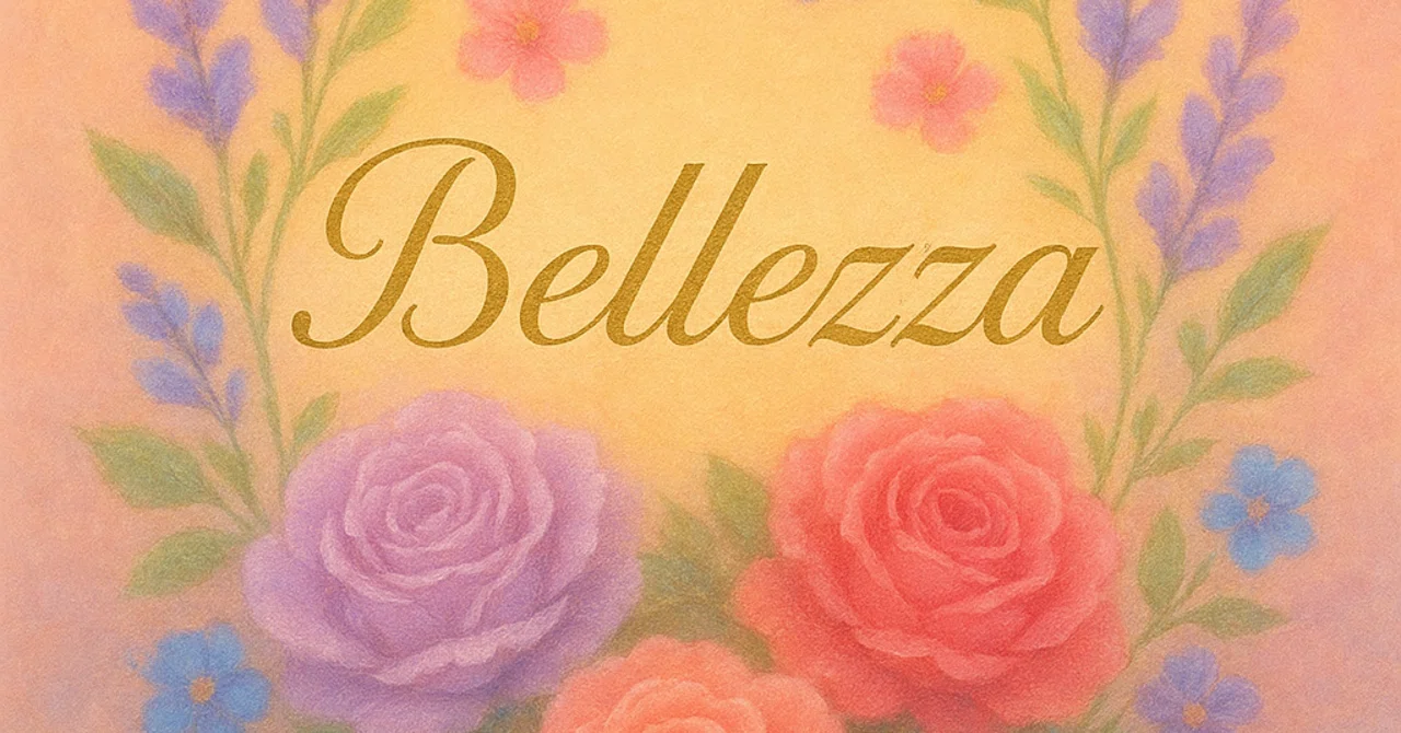 💎 Bellezza Regenerative Beauty Facial — Serious anti-aging care to ...