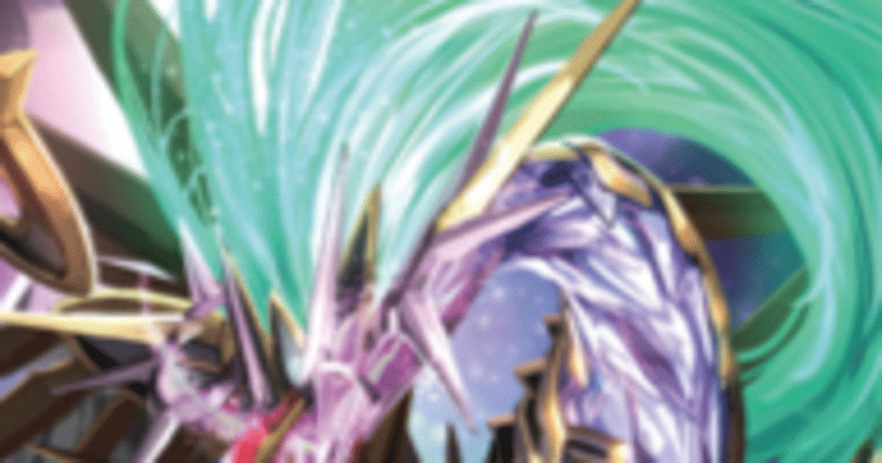 10thスタドラゾディアックデッキ解説｜赤蛇