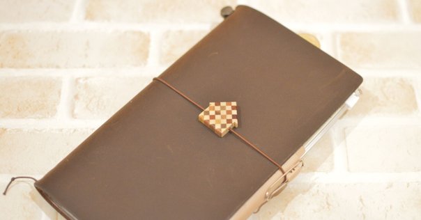 未開封】直島 地中美術館限定 トラベラーズノート TRAVELER'S notebook