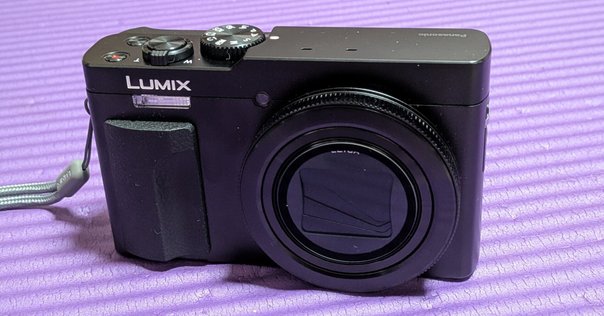 今欲しい『旅カメラ』LUMIX DC-G99M2 （G99II）｜Photographer non🐤