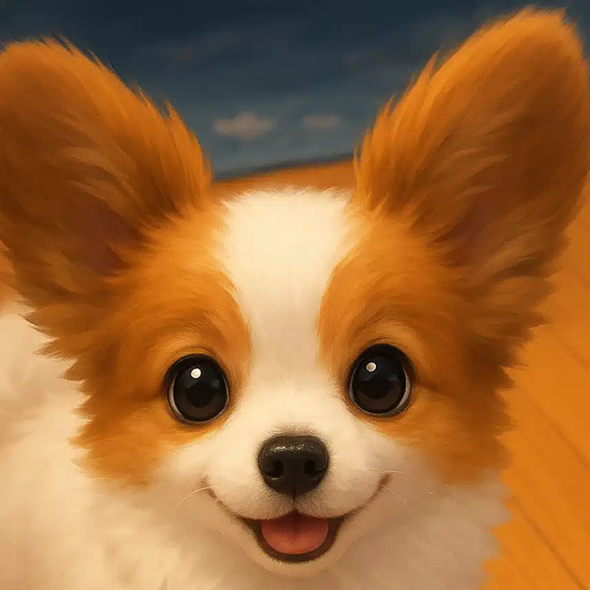 パピヨン（AI活用術師）