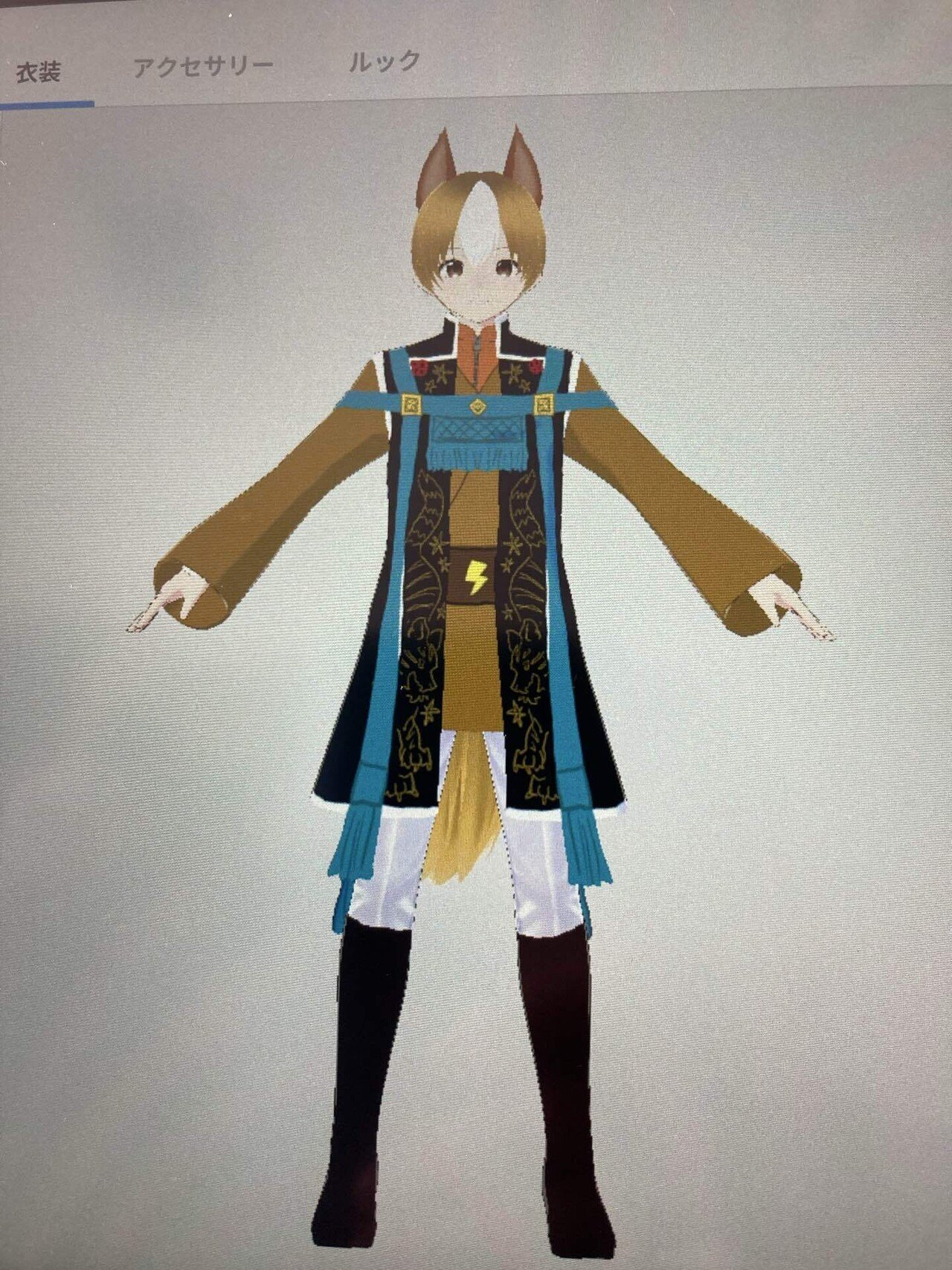 着ぐるみエクちゃんについて｜元競走馬のエクレール