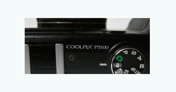 11 Nikon COOLPIX P5000｜spinozamotors