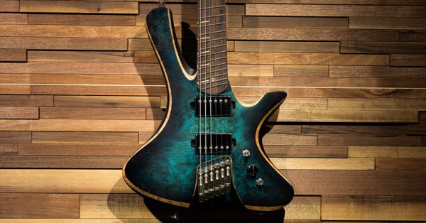 Guitars - ギター｜962woodworks｜note