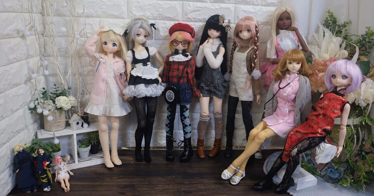 おまとめ☆*。 ねこのゃまだページ コーデ売り まとめ売り コーデがち勢の皆さん大集合ヽ(´▽｀)/無限の組み合わせで…妄想