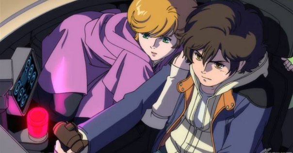 ガンダムUC】ラプラスの箱は時代遅れの産物で、鍵のユニコーン