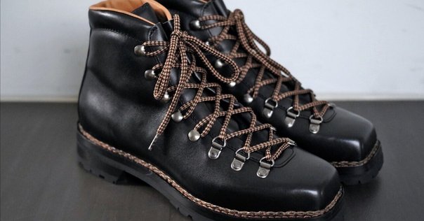 僕も個人オーダーしました。【forme フォルメ】Molder(goodyear