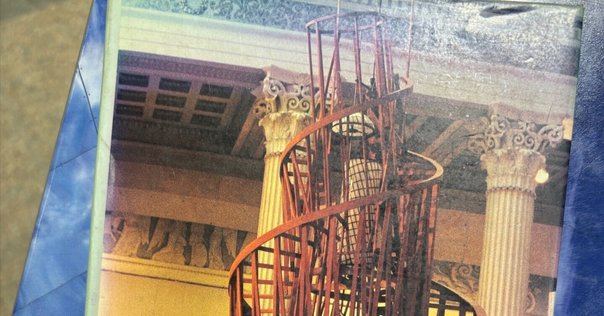 西村賢太『羅針盤は壊れても』（2018年12月）｜小林麻衣子 / Bat