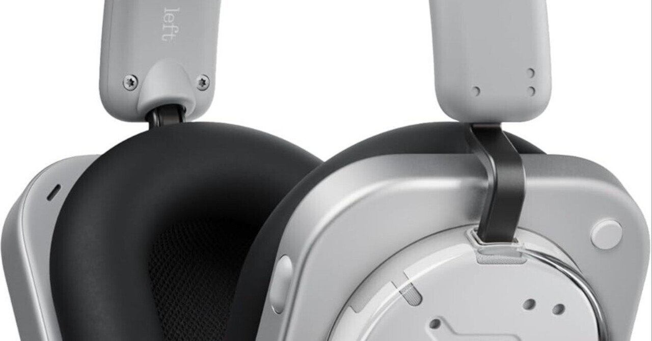 Nothing Headphone（1）完全レビュー：KEFチューニングが実現する音響