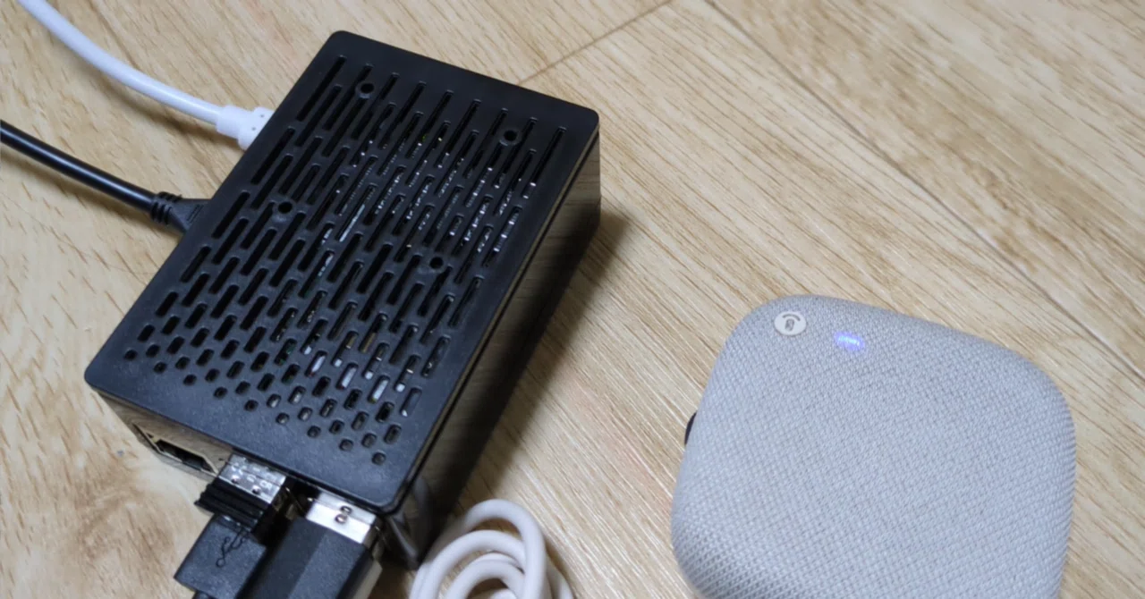 Local LLM on Raspberry Pi 5｜ino-kz
