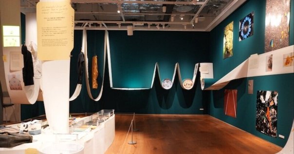 the Design Museum / デザイン・ミュージアム(London, UK)｜N.Hagimoto