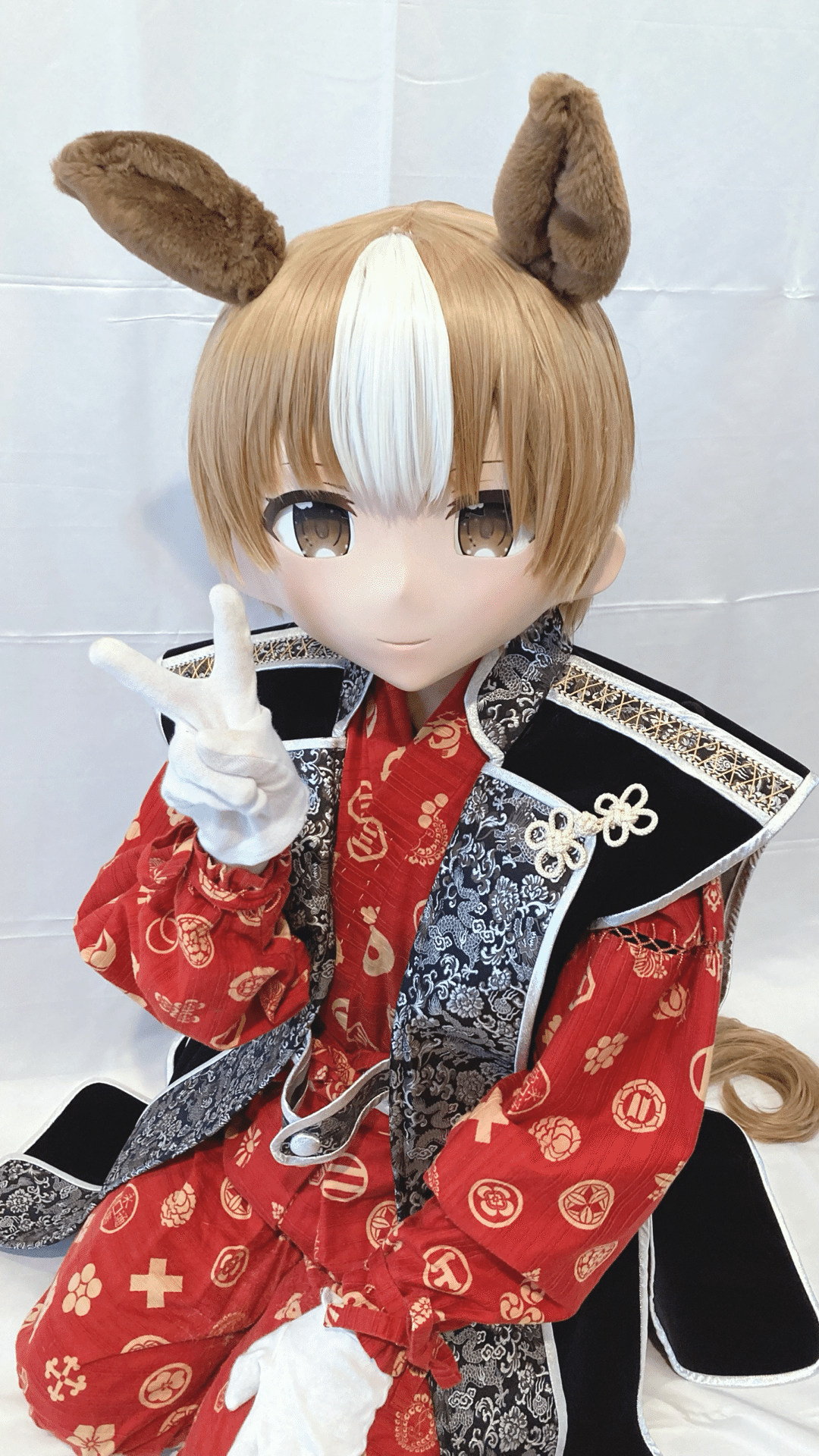 着ぐるみエクちゃんについて｜元競走馬のエクレール