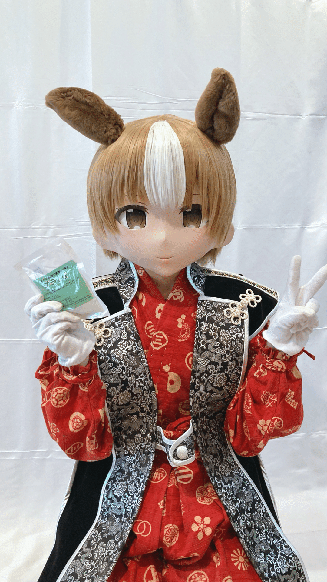 小波津志 着ぐるみ 馬 レア 着ぐるみエクちゃんについて｜元競走馬のエクレール