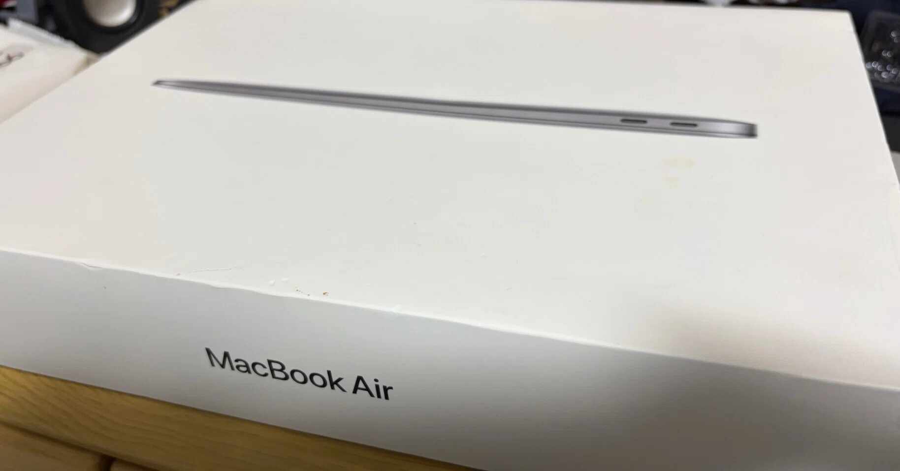 2025年にMacBook Air M1買ってみた｜Porten