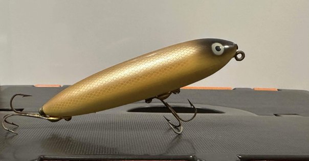 ルアー・フライ 86 Baits Failsafe - Threadfin 2FC6B3DD-9066-489F-98A0-