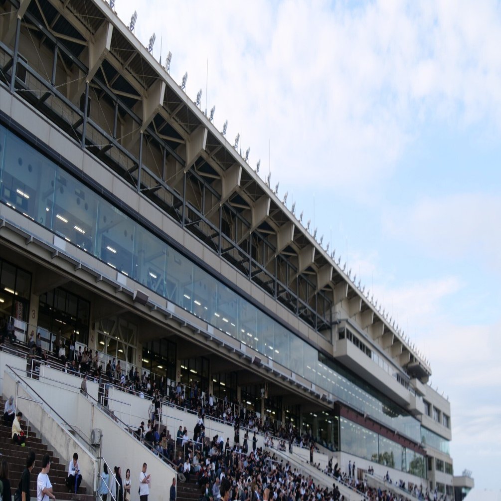 金沢競馬場ウマ娘コラボ｜A.o