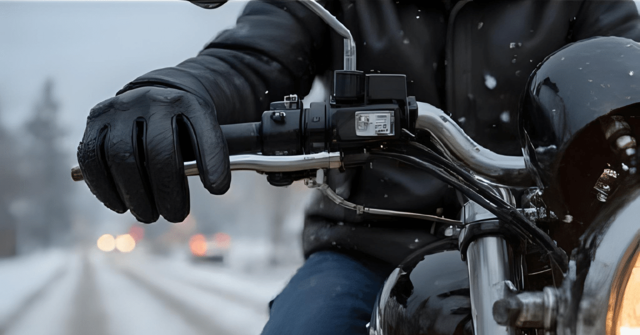 2025年最新版】電熱グローブおすすめ5選！バイクや冬のアウトドアに