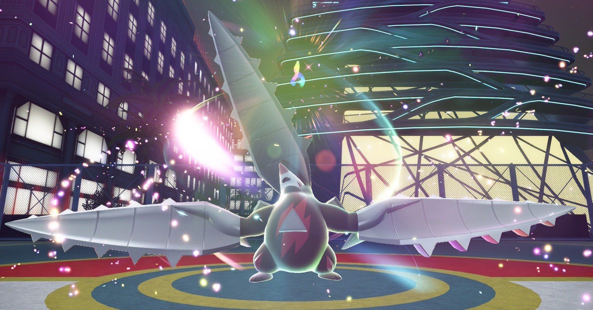 ポケモンレジェンズZA 新メガシンカのチャンピオンズ対戦性能考察