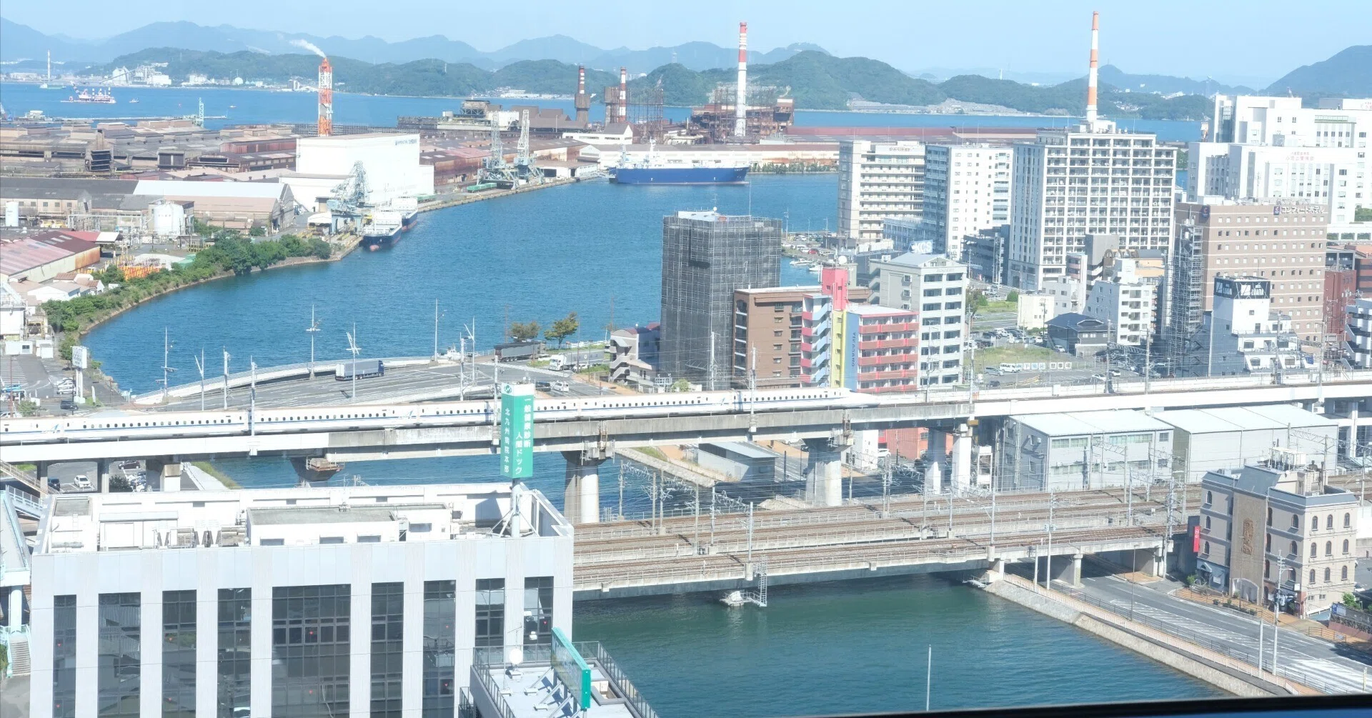 小倉①】念願のゼンリンミュージアム！展示もカフェもショップも最高級