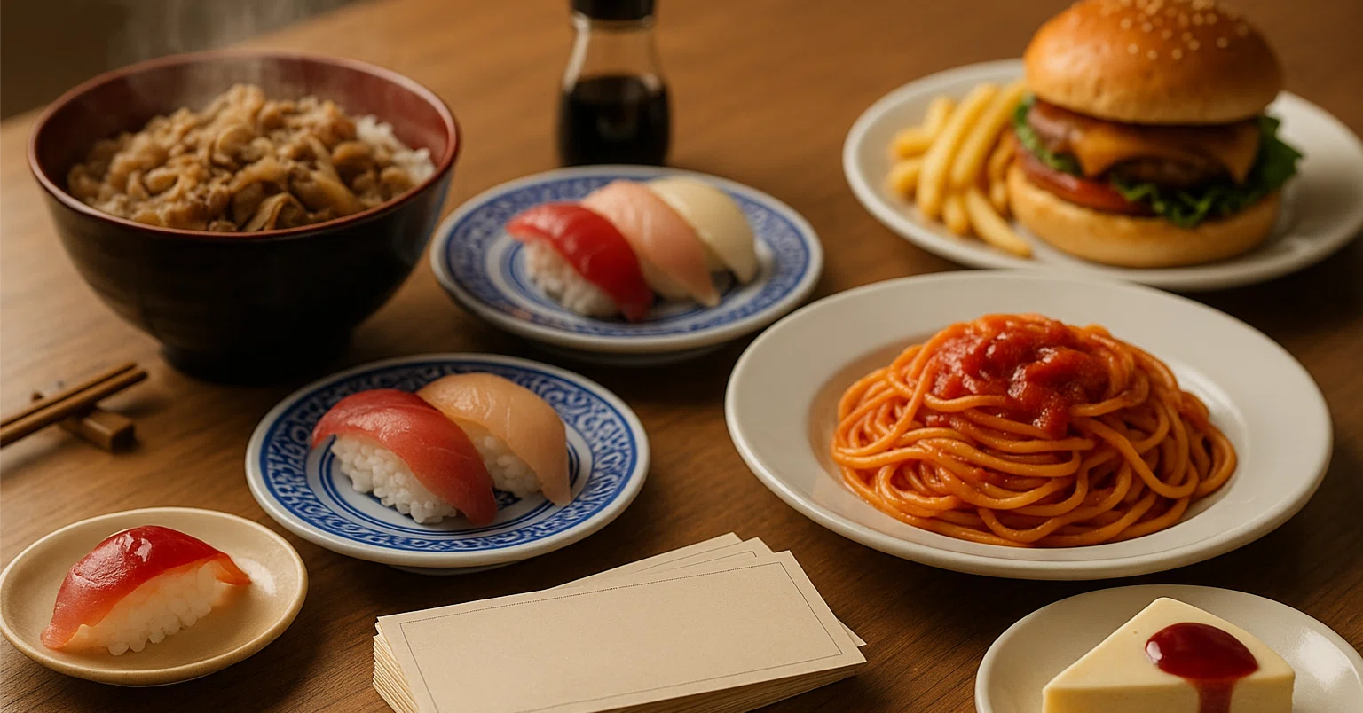🍚🍣【2025保存版】ゼンショーホールディングス（7550）株主優待｜Dr