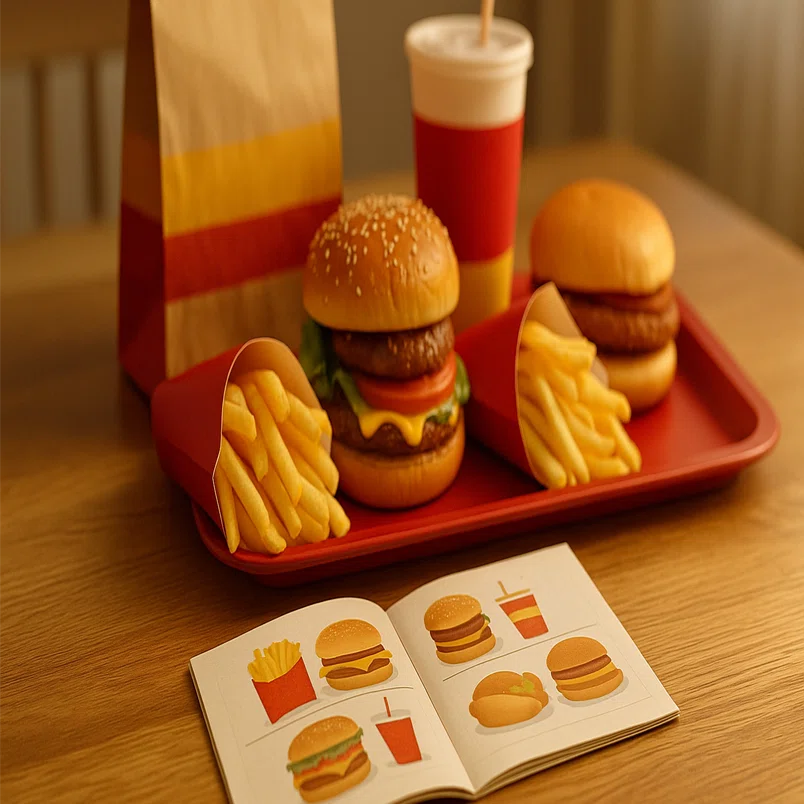 🍔🥤【2025保存版】日本マクドナルドHD（2702）株主優待｜Dr. ユタイGPT