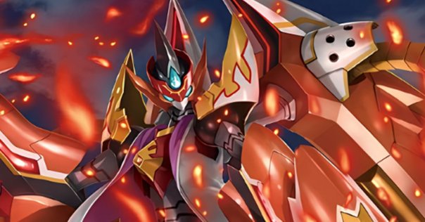 ベイブレードバースト】セイバーヴァルキリーのレアカラー(赤)と