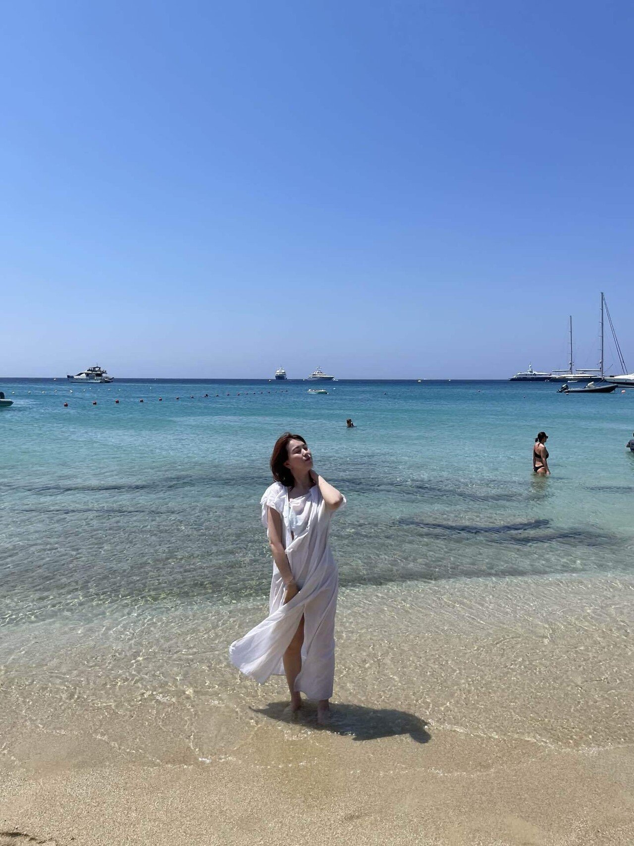 ボン・バカンス！】Vol.2 エーゲ海に浮かぶ白い宝石ギリシャ ミコノス