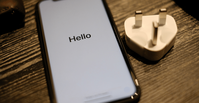スマホは生活を便利にしたけれど 人を幸福にはしていない 唐澤みなみ Note スマホは生活を便利にしたけれど 人を幸福にはしていない 唐澤みなみ Note