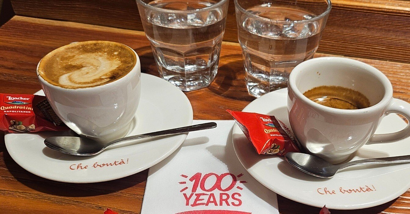 イタリア館テーマ週間に登場しなかった？トレンティーノ＝アルト