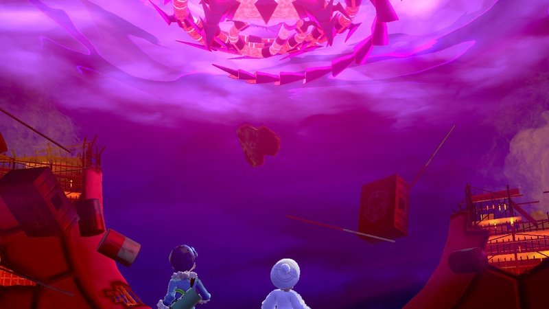 草しばりでチャンピオン目指すポケモン剣盾 50 Vsムゲンダイナと最終回パーティ紹介 イチニノ Note 草しばりでチャンピオン目指すポケモン剣盾 50 Vsムゲンダイナと最終回パーティ紹介 イチニノ Note