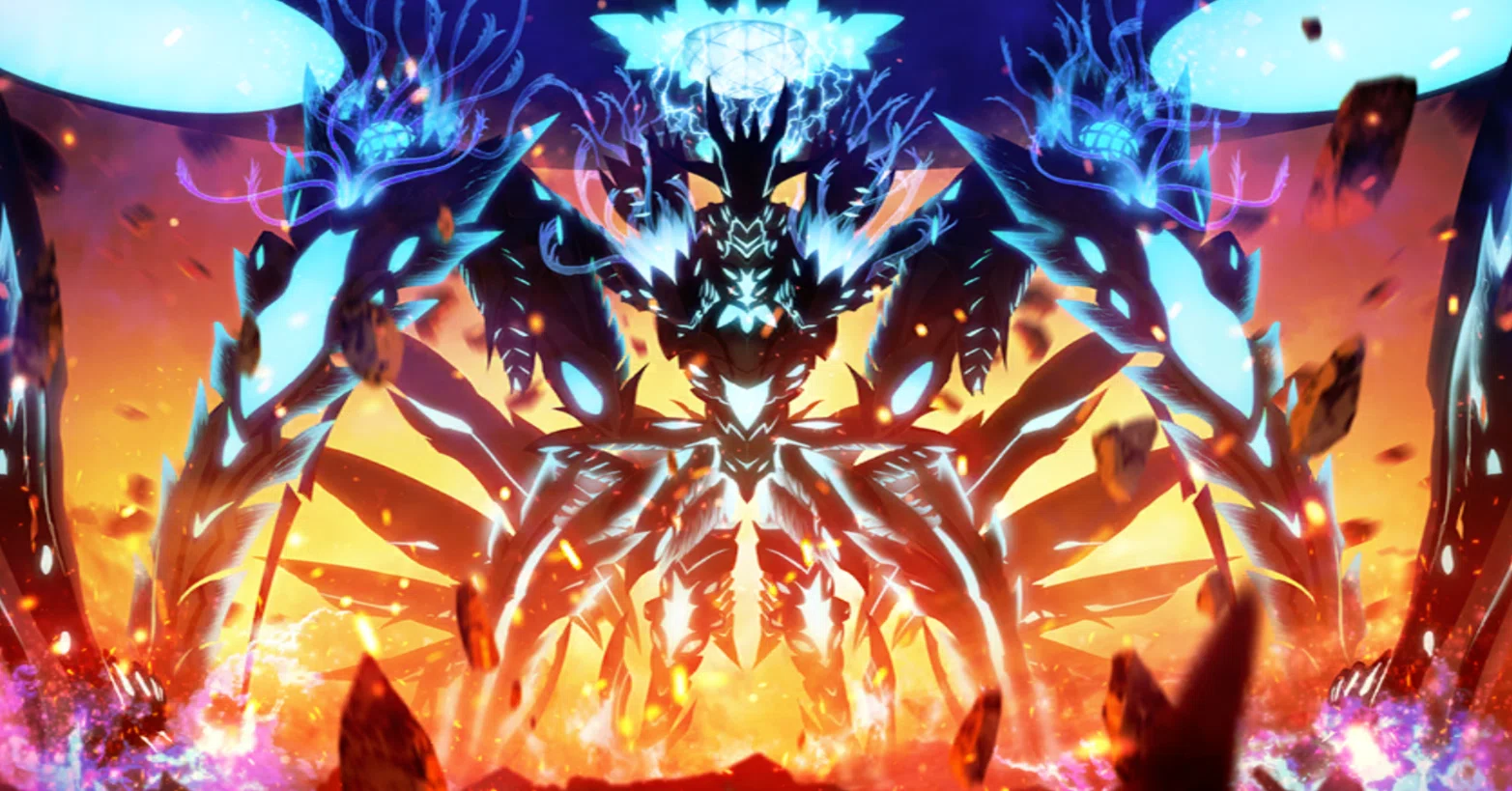 FGO二部終章に追いつく記事⑦[第二部七章]｜異お太◇刀剣乱舞/FGO攻略
